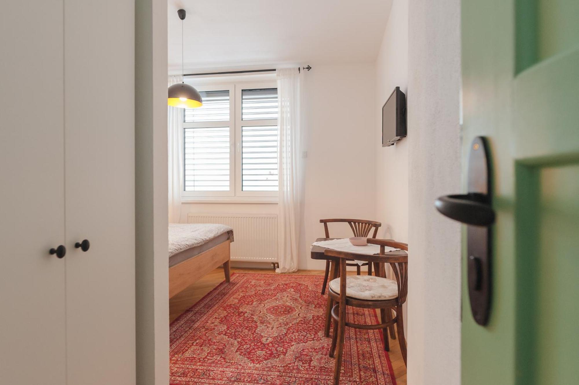 Kozlova Vila Kardasova Recice Chambre photo